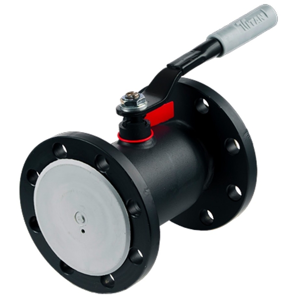 Кран шаровой сталь 11с67п  2ЦФ.00.1.040.020/015 Ду 20 Ру40 фл рукоятка Маршал